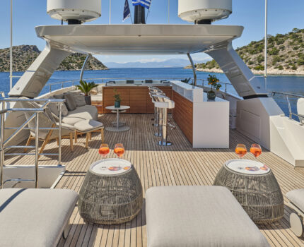 Sundeck