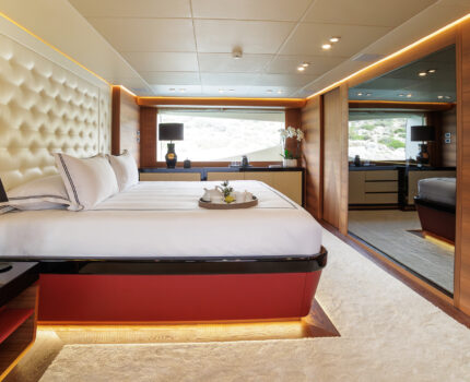 Master Suite