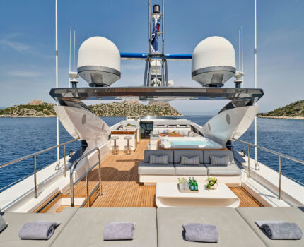 Sundeck