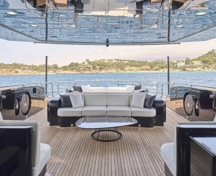 Main Deck Aft