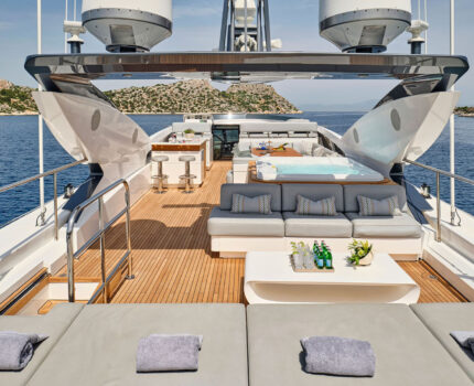 Sundeck