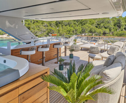 Sundeck