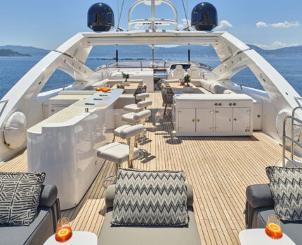 Sundeck