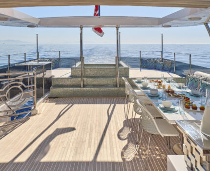 Sundeck