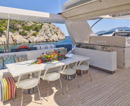 Sundeck