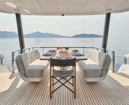 Main Deck Aft