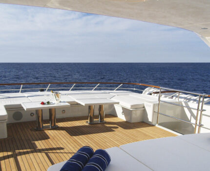 Sundeck