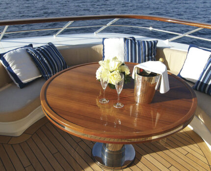 Bridge Deck