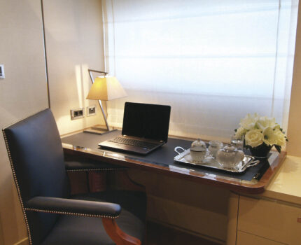 Master Office