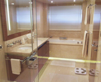 Master Suite Bath