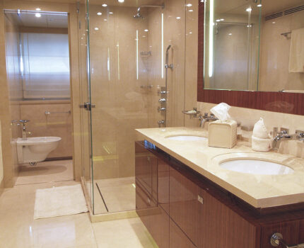 Master Suite Bath