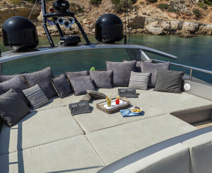Sundeck