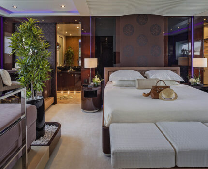 Presidential Master Suite