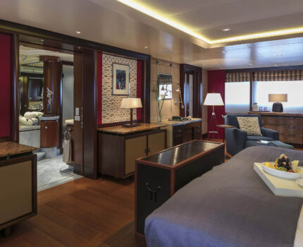 Master Suite