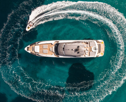 Aerial Shot