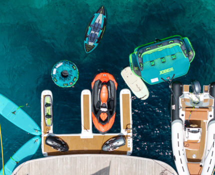 Water Toys