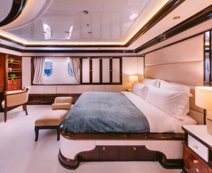 Double Stateroom