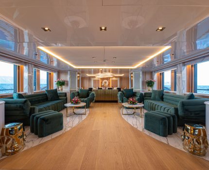 Main Deck Salon