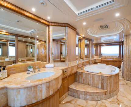 Master Suite Bath