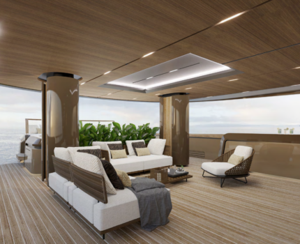 Main Deck Aft